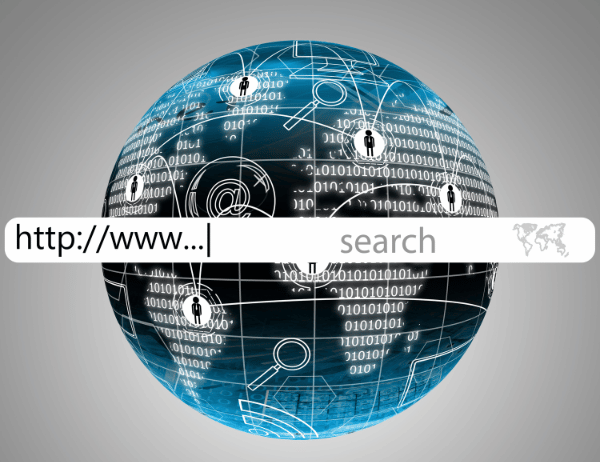 Domain & Hosting
